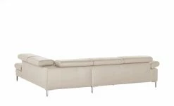 W.SCHILLIG Ecksofa Arturo | Eisgrau rechts ohne -Sofas Verkaufsladen 21405252 3 202106211241