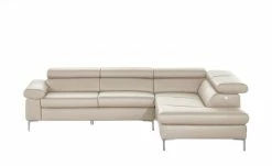 W.SCHILLIG Ecksofa Arturo | Eisgrau rechts ohne -Sofas Verkaufsladen 21405252 4 202106211241