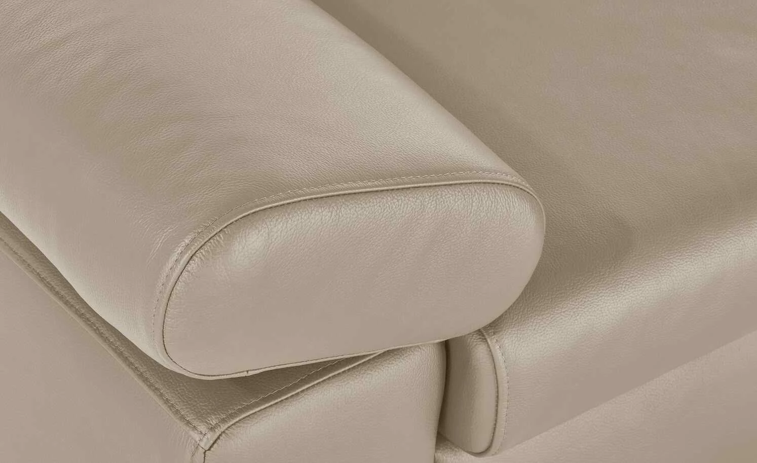 W.SCHILLIG Ecksofa Arturo | Steingrau rechts ohne 13 W.SCHILLIG Ecksofa Arturo | Steingrau rechts ohne – Bild 11