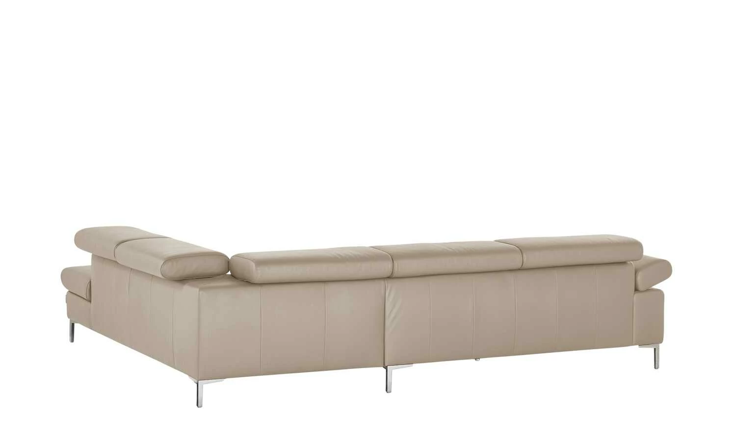 W.SCHILLIG Ecksofa Arturo | Steingrau rechts ohne 6 W.SCHILLIG Ecksofa Arturo | Steingrau rechts ohne – Bild 4