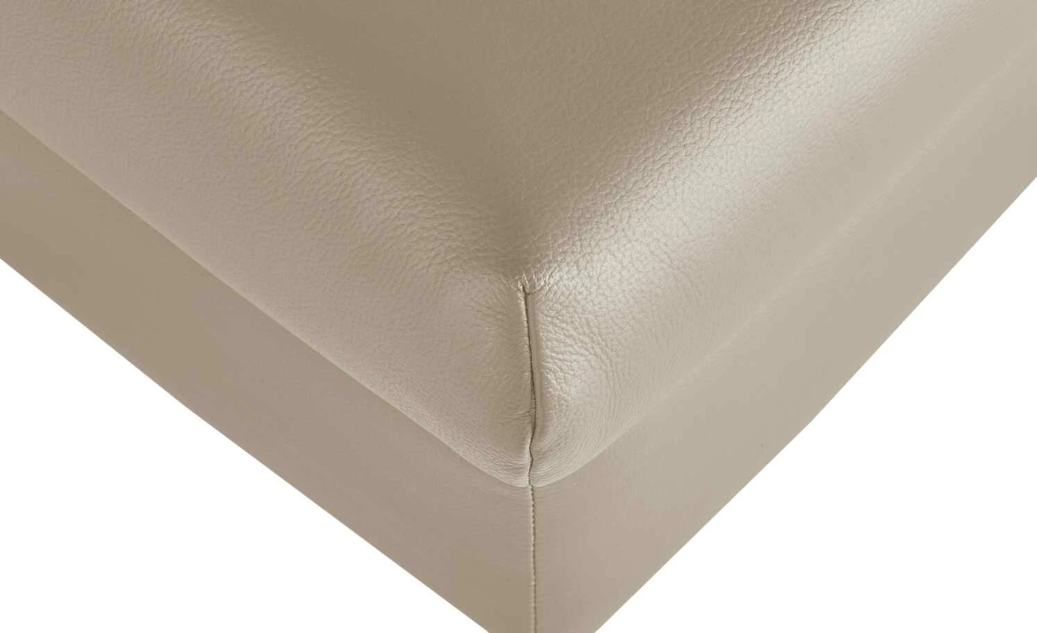 W.SCHILLIG Ecksofa Arturo | Steingrau rechts ohne 9 W.SCHILLIG Ecksofa Arturo | Steingrau rechts ohne – Bild 7