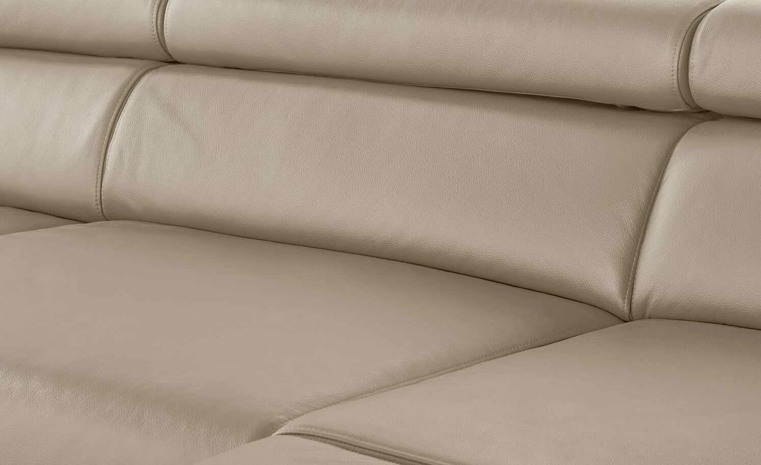 W.SCHILLIG Ecksofa Arturo | Steingrau rechts ohne 12 W.SCHILLIG Ecksofa Arturo | Steingrau rechts ohne – Bild 10