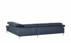 W.SCHILLIG Ecksofa Arturo | Blau rechts ohne -Sofas Verkaufsladen 21405255 2 202106211241
