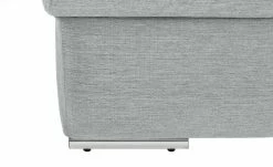 smart Ecksofa Ibby | Silbergrau rechts Flachgewebe grob -Sofas Verkaufsladen 21405570 7 201906272232