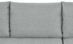 smart Ecksofa Ibby | Silbergrau links Flachgewebe grob -Sofas Verkaufsladen 21405576 9 201906272232