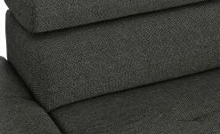 switch Ecksofa Fabio | Schwarz-Grau links Erweiterte Funktion -Sofas Verkaufsladen 21405616 6 202004222235