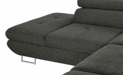 switch Ecksofa Fabio | Schwarz-Grau links ohne -Sofas Verkaufsladen 21405617 12 202007080902