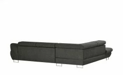 switch Ecksofa Fabio | Schwarz-Grau links ohne -Sofas Verkaufsladen 21405617 5 202007080902