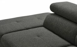 switch Ecksofa Fabio | Schwarz-Grau links ohne -Sofas Verkaufsladen 21405617 7 202007080902