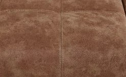 bobb Ecksofa cognac - Mikrofaser Caro | Cognac (Hellbraun) Mikrofaser in Kunstlederoptik links Erweiterte Funktion -Sofas Verkaufsladen 21405804 7 201901170915