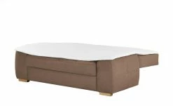 bobb Schlafsofa mit Boxspringpolsterung Eleny de Luxe | Braun Mikrofaser -Sofas Verkaufsladen 21405893 8 202106172234