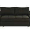 bobb Schlafsofa mit Boxspringpolsterung Eleny de Luxe | Mocca (Braun) Mikrofaser -Sofas Verkaufsladen 21405894 10 201811271542