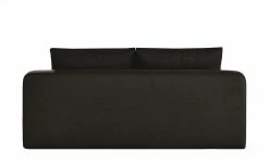 bobb Schlafsofa mit Boxspringpolsterung Eleny de Luxe | Mocca (Braun) Mikrofaser -Sofas Verkaufsladen 21405894 3 201811271542