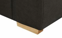 bobb Schlafsofa mit Boxspringpolsterung Eleny de Luxe | Mocca (Braun) Mikrofaser -Sofas Verkaufsladen 21405894 6 201811271542