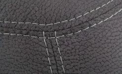 bobb Ecksofa mit Boxspringpolsterung Filis de Luxe | Mikrofaser Grau rechts verchromt -Sofas Verkaufsladen 21405904 13 202006091051