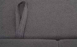 bobb Ecksofa mit Boxspringpolsterung Filis de Luxe | Mikrofaser Grau rechts verchromt -Sofas Verkaufsladen 21405904 5 202006091051