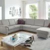 meinSofa Wohnlandschaft Rita | Aluminiumgrau links ohne -Sofas Verkaufsladen 21405928 5 202206171232