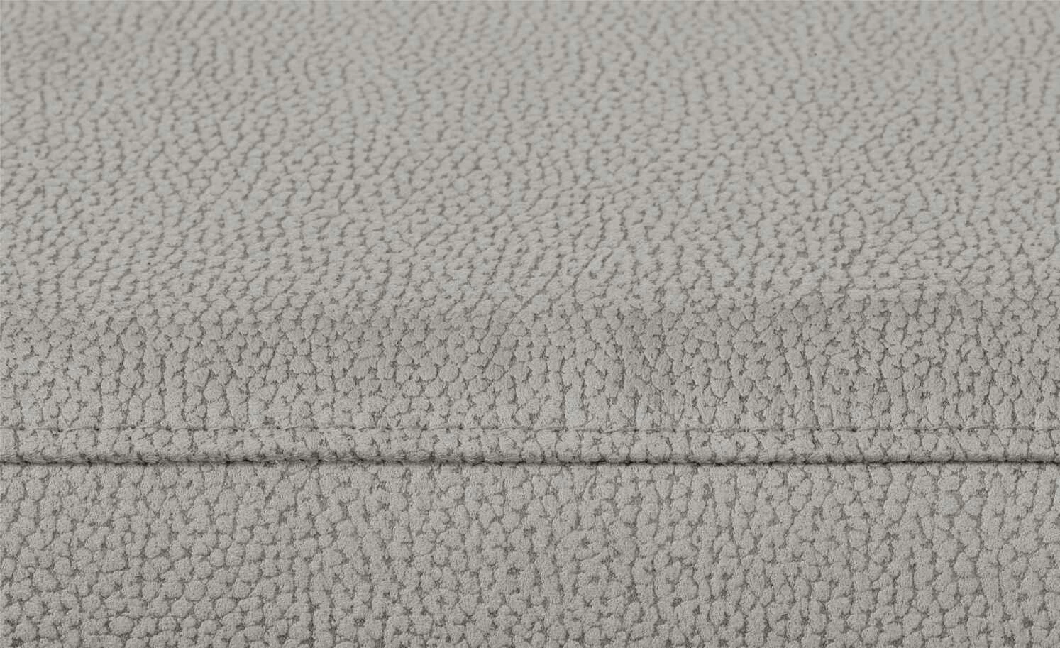 meinSofa Wohnlandschaft Rita | Aluminiumgrau links ohne 10 meinSofa Wohnlandschaft Rita | Aluminiumgrau links ohne – Bild 8