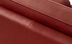 meinSofa Leder-Wohnlandschaft Carolin | Chilli (Rot) links ohne -Sofas Verkaufsladen 21406073 6 201811271526