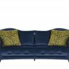 Design Big Sofa Nobody | Blau