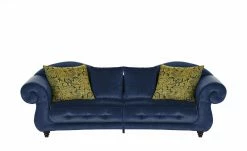 Design Big Sofa Nobody | Blau