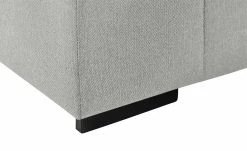 Ecksofa Renée | Hellgrau Webstoff -Sofas Verkaufsladen 21406140 2 201811271549