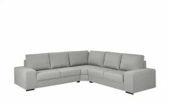 Ecksofa Renée | Hellgrau Webstoff -Sofas Verkaufsladen 21406140 4 201811271549
