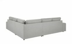 Ecksofa Renée | Hellgrau Webstoff -Sofas Verkaufsladen 21406140 6 201811271549