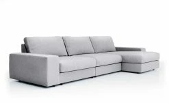 Ecksofa Brooke | Hellgrau -Sofas Verkaufsladen 21406178 2 201811271527