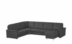 meinSofa Leder-Wohnlandschaft Carolin | Grau links ohne 16 meinSofa Leder-Wohnlandschaft Carolin | Grau links ohne -Sofas Verkaufsladen 21406225 7 201811271526