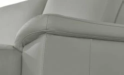 meinSofa Leder-Wohnlandschaft Carolin | Platin (Hellgrau) links ohne -Sofas Verkaufsladen 21406226 2 202106301242