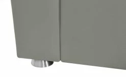 meinSofa Leder-Wohnlandschaft Carolin | Platin (Hellgrau) links ohne -Sofas Verkaufsladen 21406226 5 202106301242