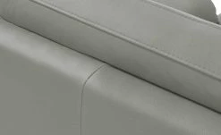 meinSofa Leder-Wohnlandschaft Carolin | Platin (Hellgrau) links ohne -Sofas Verkaufsladen 21406226 6 202106301242