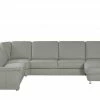meinSofa Leder-Wohnlandschaft Carolin | Platin (Hellgrau) links ohne 1 meinSofa Leder-Wohnlandschaft Carolin | Platin (Hellgrau) links ohne -Sofas Verkaufsladen 21406226 7 202106301242