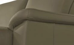 meinSofa Leder-Wohnlandschaft Carolin | Stone (Grau-Braun) links ohne -Sofas Verkaufsladen 21406227 4 202106301242