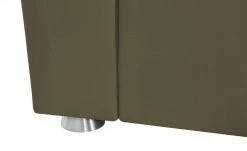 meinSofa Leder-Wohnlandschaft Carolin | Stone (Grau-Braun) links ohne -Sofas Verkaufsladen 21406227 7 202106301242