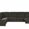 meinSofa Leder-Wohnlandschaft Carolin | Braun links ohne -Sofas Verkaufsladen 21406228 6 201811271526