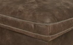 meinSofa Leder-Ecksofa Raica | Chai (Braun) rechts ohne -Sofas Verkaufsladen 21406512 5 202007221224