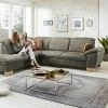 meinSofa Leder-Ecksofa Raica | Alu links ohne -Sofas Verkaufsladen 21406536 7 202010230639
