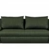 smart Schlafsofa Bonita | Waldgrün