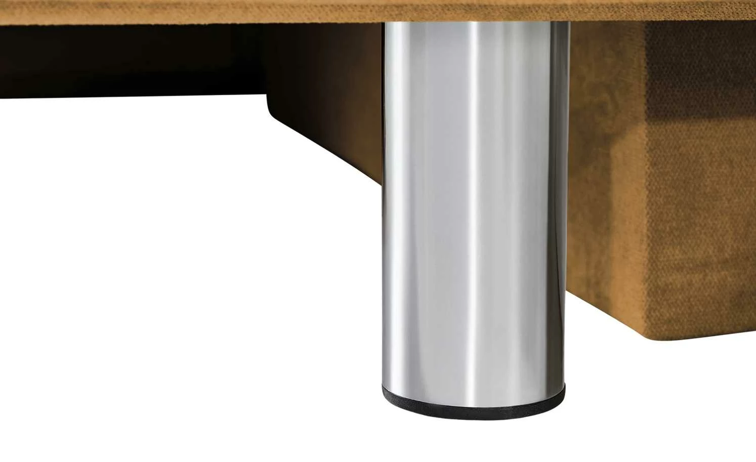 smart Schlafsofa Alina | Ocker 7 smart Schlafsofa Alina | Ocker – Bild 5