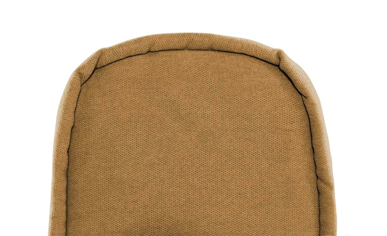 smart Schlafsofa Alina | Ocker 8 smart Schlafsofa Alina | Ocker – Bild 6