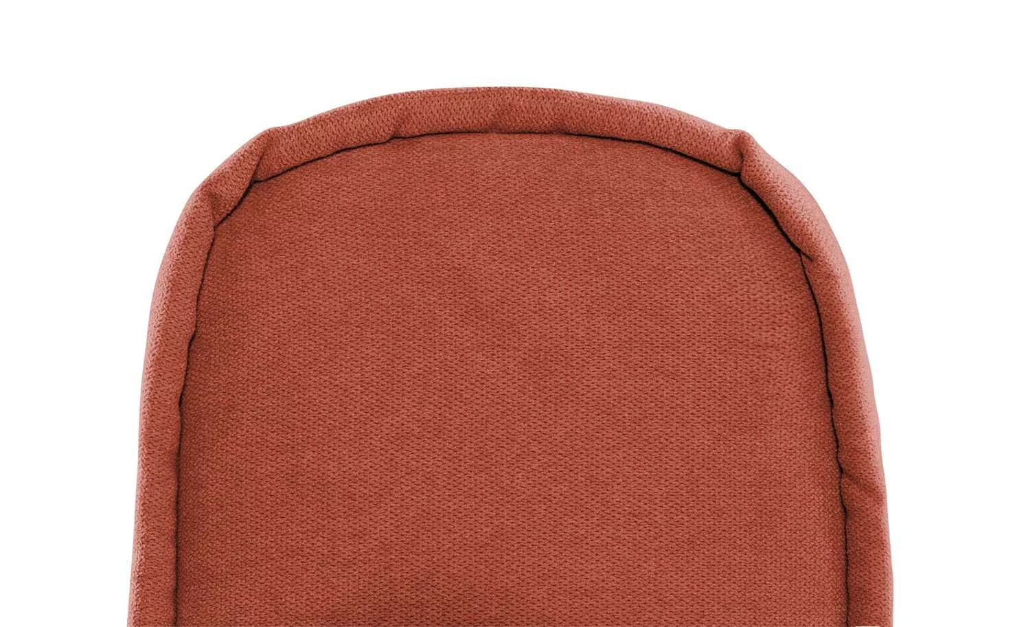 smart Schlafsofa Alina | Orange 6 smart Schlafsofa Alina | Orange – Bild 4