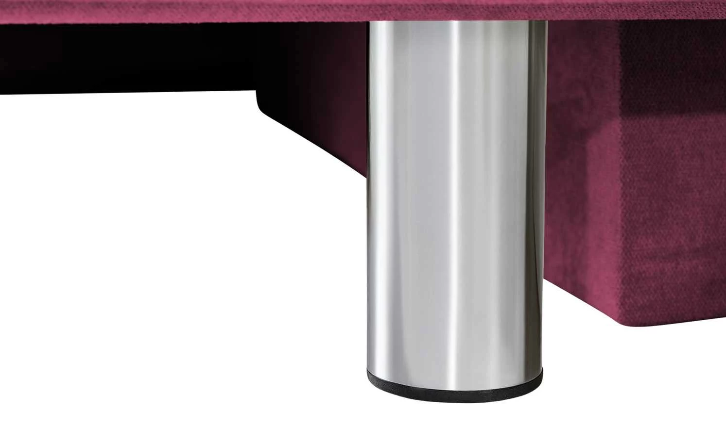 smart Schlafsofa Alina | Bordeaux 5 smart Schlafsofa Alina | Bordeaux – Bild 3