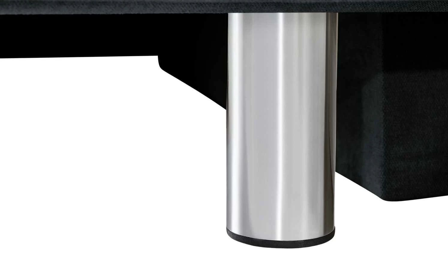 smart Schlafsofa Alina | Schwarz 5 smart Schlafsofa Alina | Schwarz – Bild 3