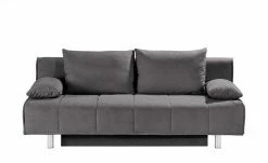 smart Schlafsofa Alina | Grau