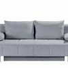 smart Schlafsofa Alina | Silbergrau -Sofas Verkaufsladen 21406671 2 201811271538