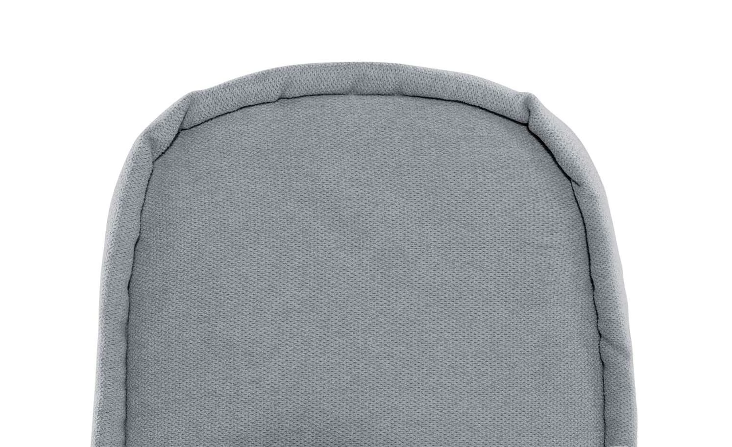 smart Schlafsofa Alina | Silbergrau 8 smart Schlafsofa Alina | Silbergrau – Bild 6