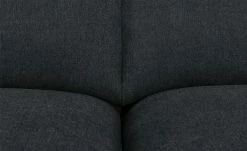 smart Sofa Bonika | 2,5 Schwarz Flachgewebe 12 smart Sofa Bonika | 2,5 Schwarz Flachgewebe -Sofas Verkaufsladen 21406700 3 201811271538