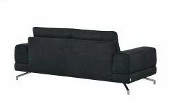 smart Sofa Bonika | 2,5 Schwarz Flachgewebe 14 smart Sofa Bonika | 2,5 Schwarz Flachgewebe -Sofas Verkaufsladen 21406700 5 201811271538